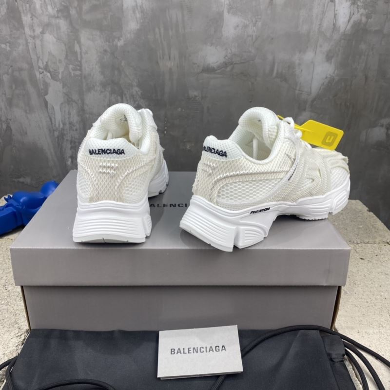 Balenciaga Track Shoes